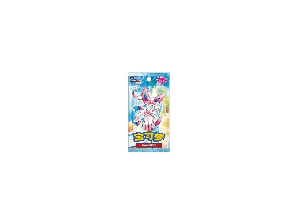 Pokémon TCG: Gem Pack Vol.2 Booster Box