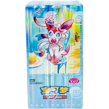 Pokémon TCG: Gem Pack Vol.2 Booster Box